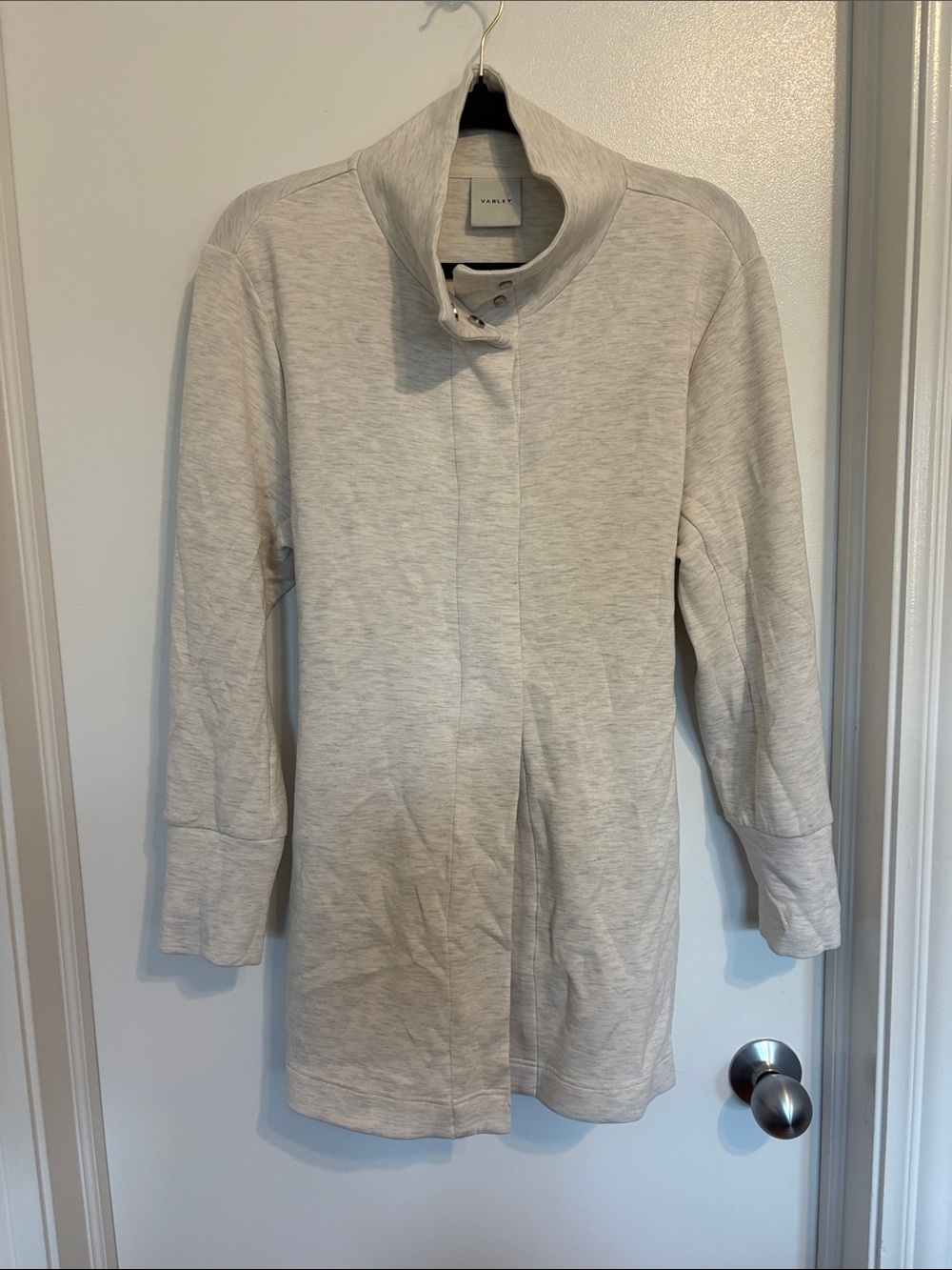Varley Anset Jacket - Picture 3 of 14
